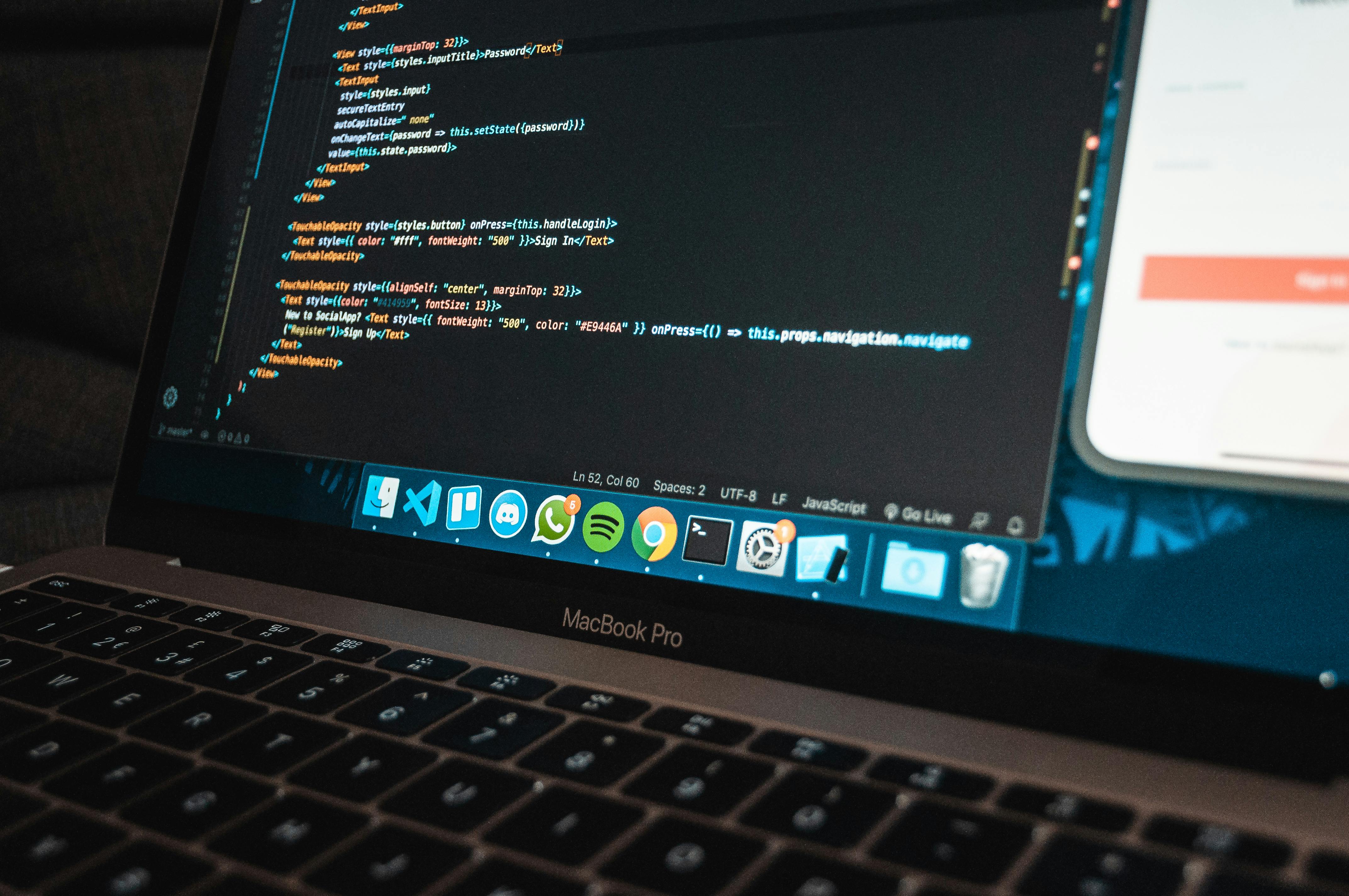 Mobile App Development Course